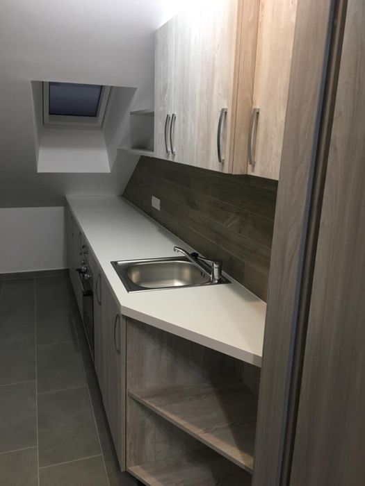 Apartament o camera de inchiriat in Dumbravita mansarda