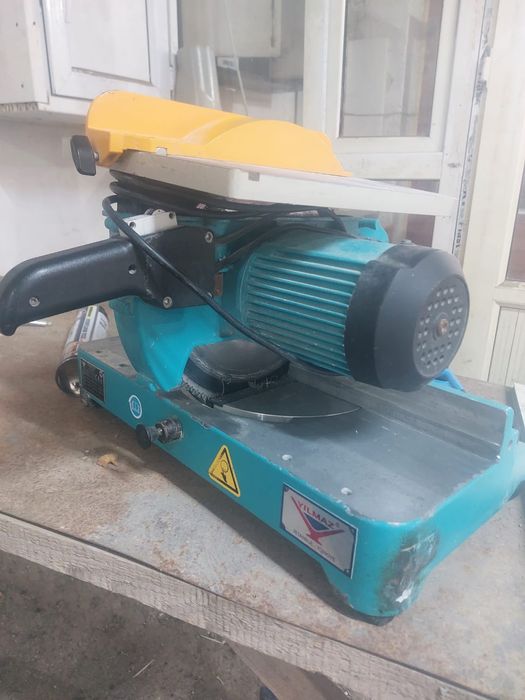 Станки пластиковые окон