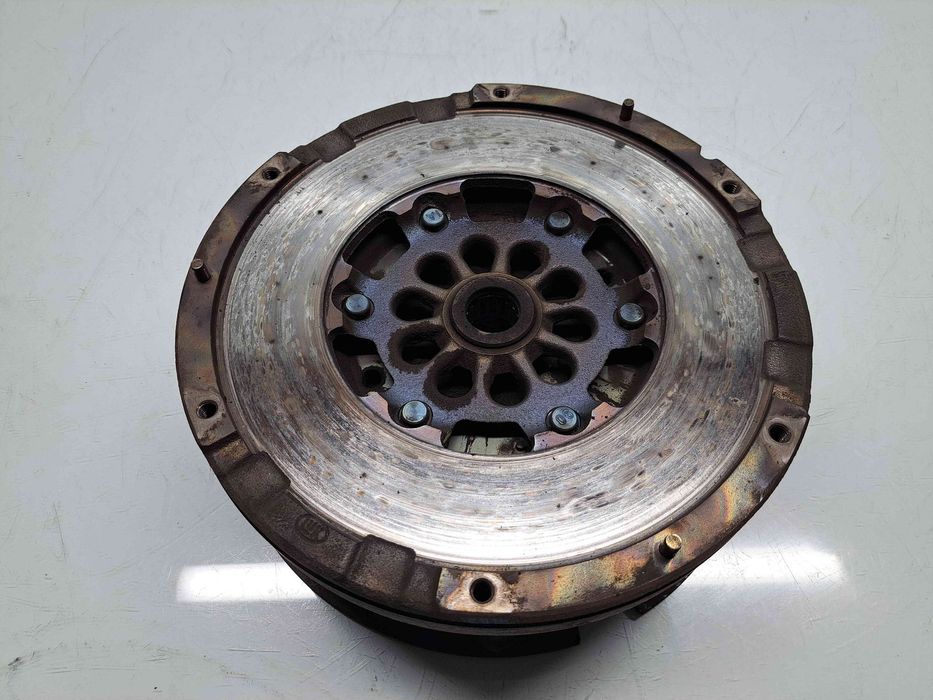 Kit ambreiaj volanta masa dubla Audi Q5 (8RB) [Fabr 2008-2016] S-line