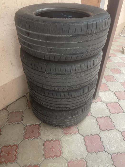 Шины для машины