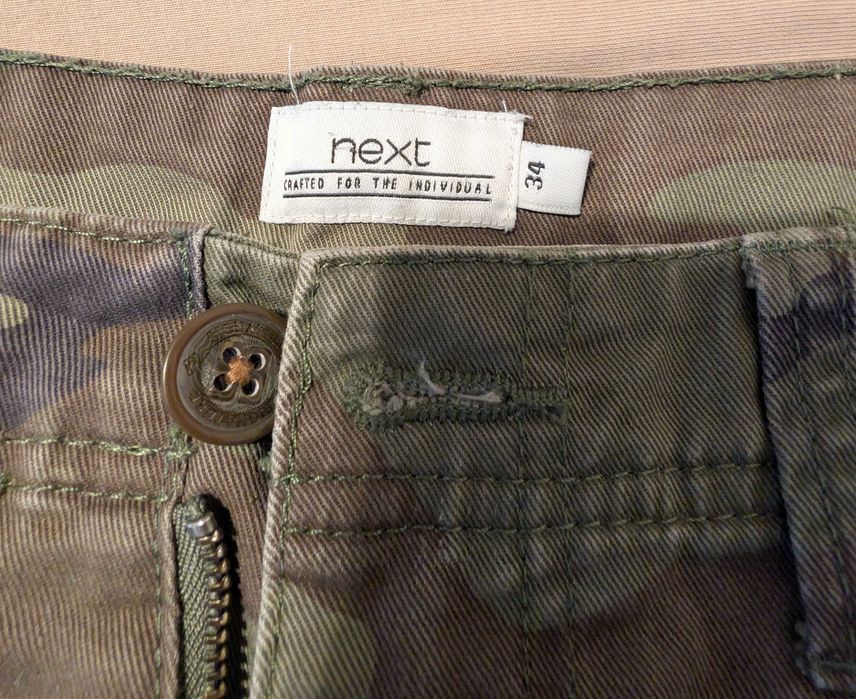 Летни къси гащи Next