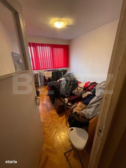 Apartament cu 3 camere, 67mp, Libertatii