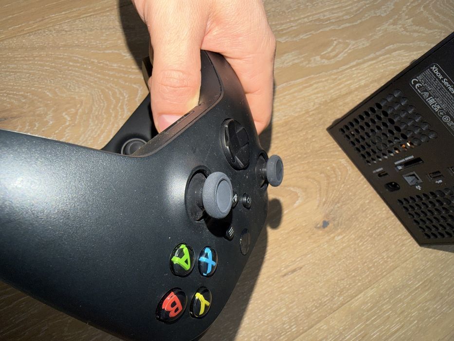 Xbox series x 1 T NOU