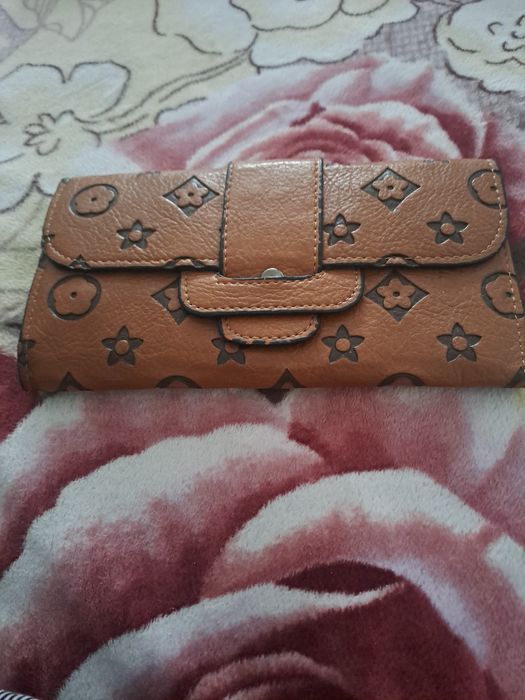 Кошелёк. Женский.