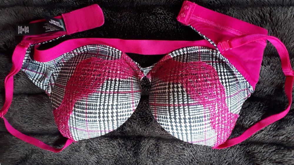 Victoria's Secret,Triumph, Simone Perele, CHANGE