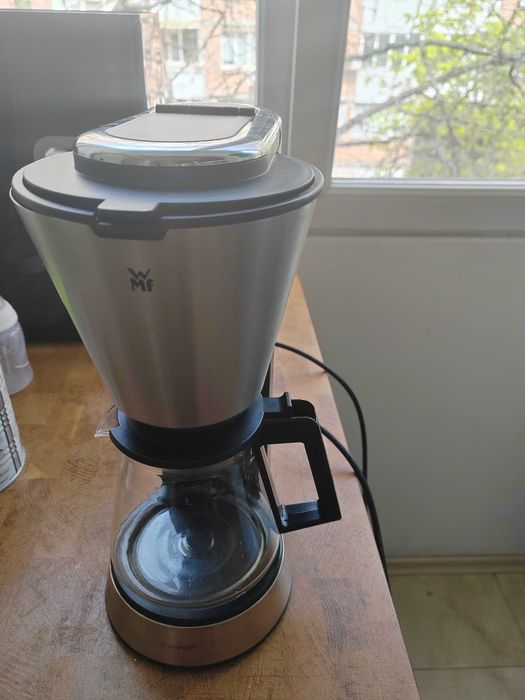 Wmf кафемашина kitchenminis
