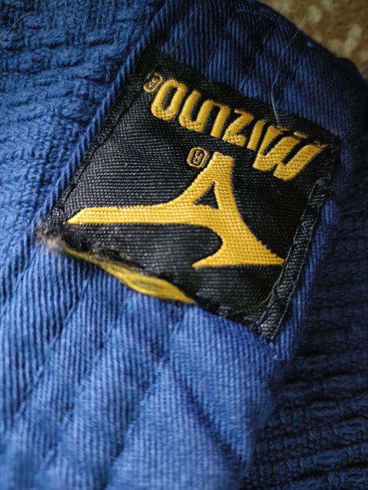 Кимоно для дзюдо