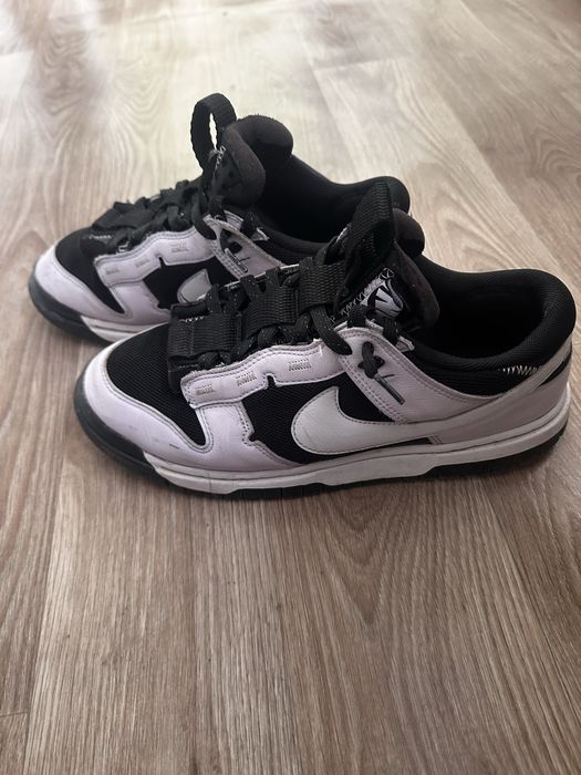 Nike Dunk Low Jumbo