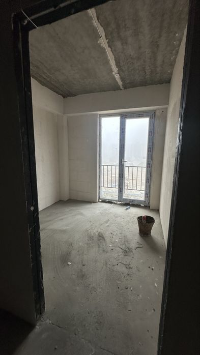 Икки хонали квартира субсидияга