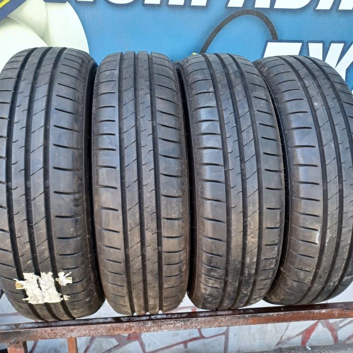 175 65 15 Falken 4бр летни дот 22