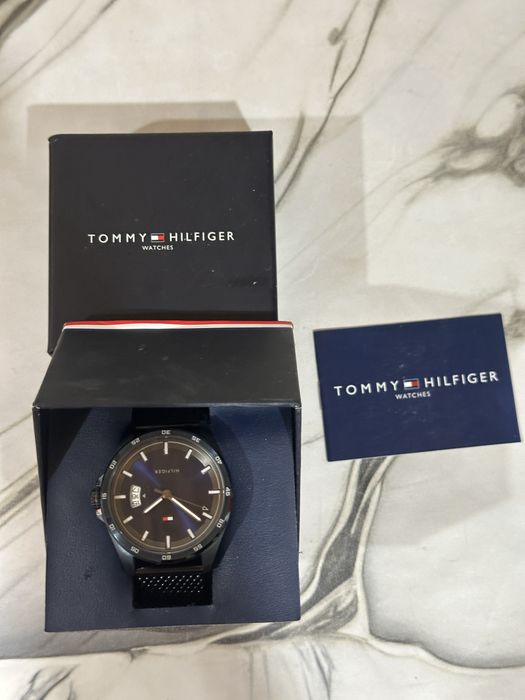 Ceas Tommy-Hilfiger Watches
