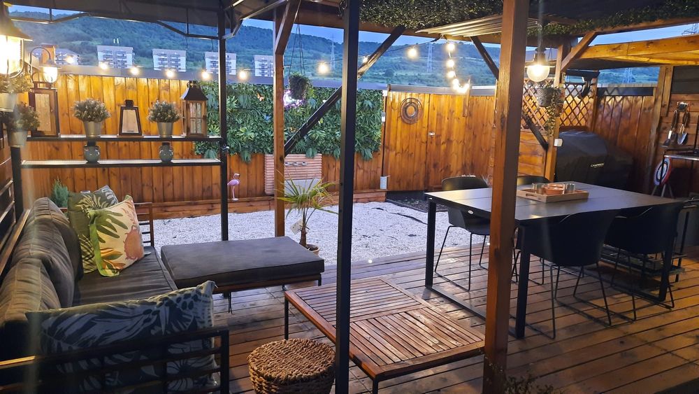 Proprietar vinde casa insiruita complex Seșul de Sus Floresti