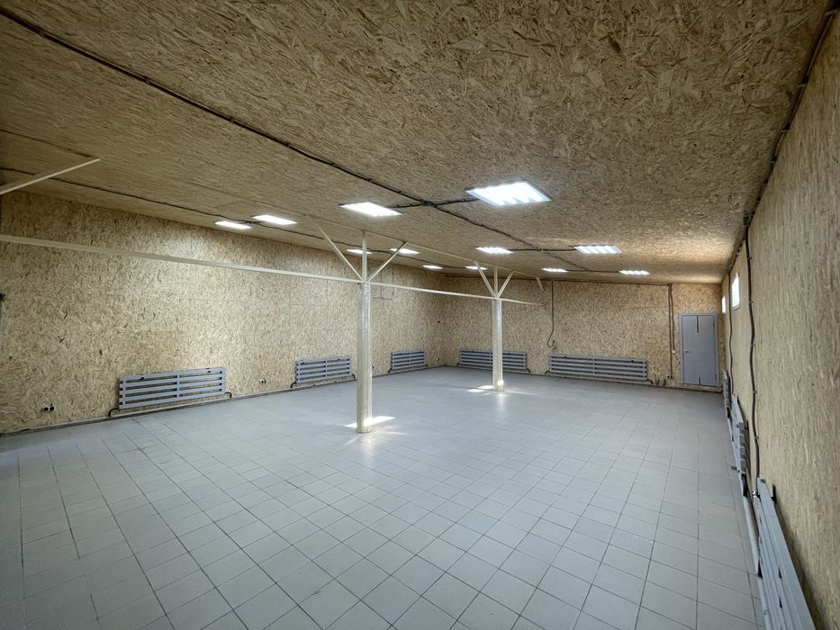 Продам коммерческое помещение