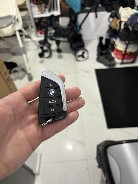 Vand chei Bmw X6/X5 seria 5 seria 3