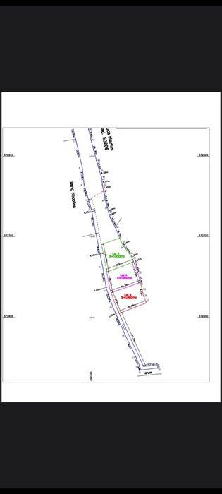teren la munte 1000mp