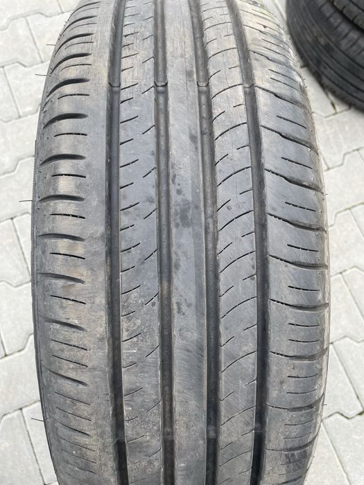 4 Anvelope de vara Dunlop Ensave Ec300+ 2023
