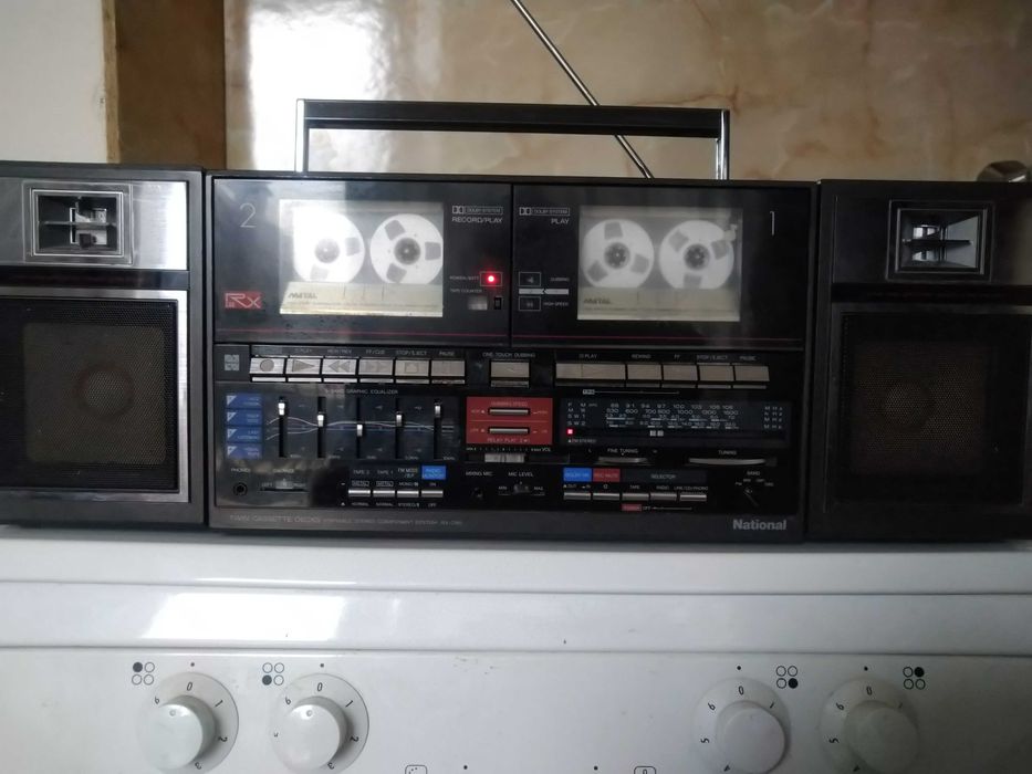 National  RX-C66