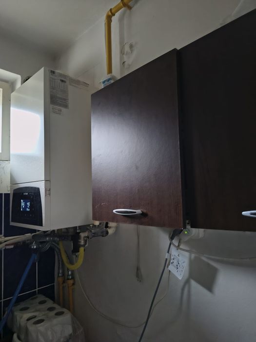 Apartament 2 camere conf 1 Băile Tusnad