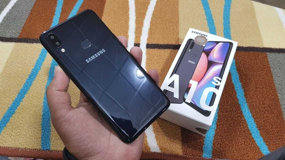 Aybi yoq Samsung A10s 32gb