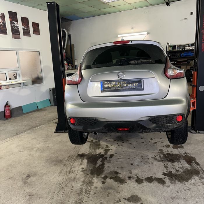 „Автосервиз – ремонт и поддръжка на автомобили“ град Асеновград