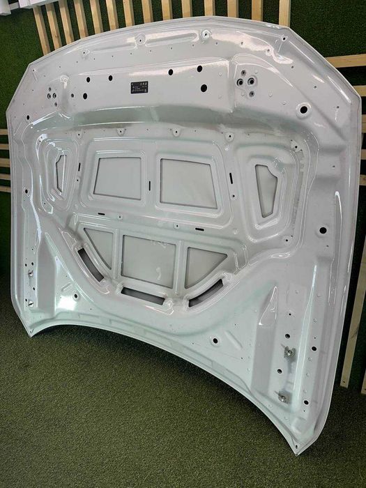 Capota BMW seria 4 g22 G23 G26