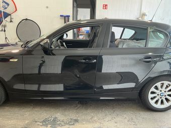 BMW 1er 116d 2010