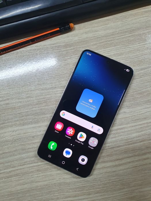 Galaxy S22 5G 256Gb veitnam