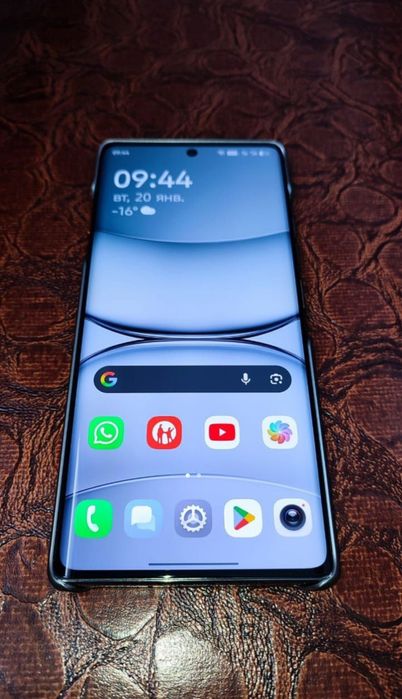 Продам TECNO 40 pro