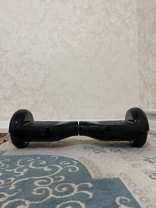 Гироскутер x-game