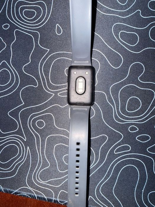 Часы galaxy fit 3
