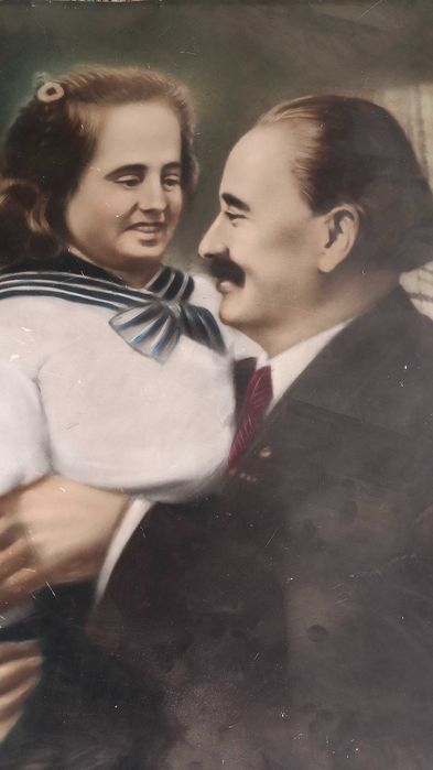 Георги Димитров, стари снимки от СОЦА.