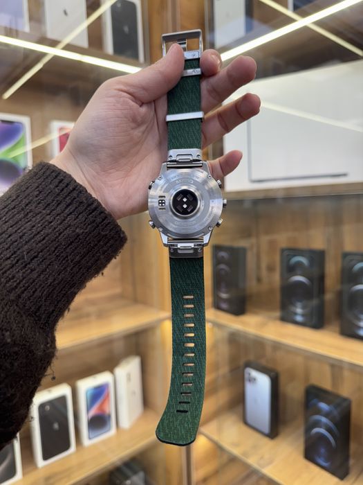 Гармин Гольфер ген 2