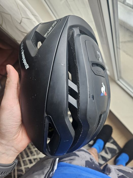 Bolle Furo Mips  каска