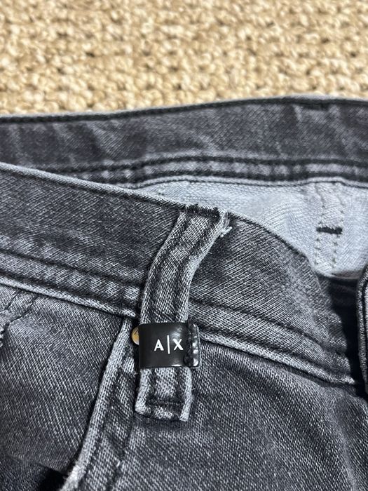 AIX Armani Exchange : J13 размер 33 / Оригинал