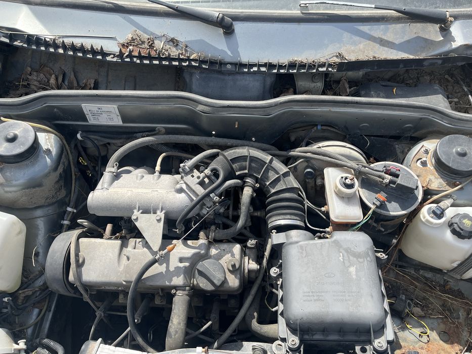 Продам ваз 2114 год 2005