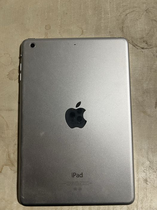 Apple ipad mini 2