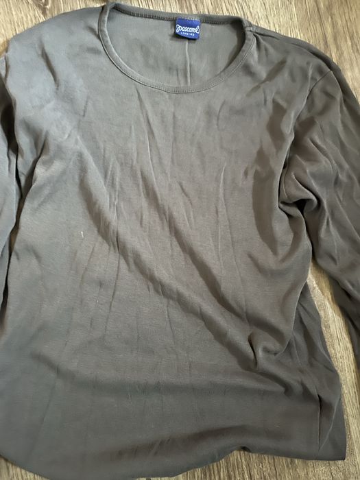 Bluză gri pentru femei