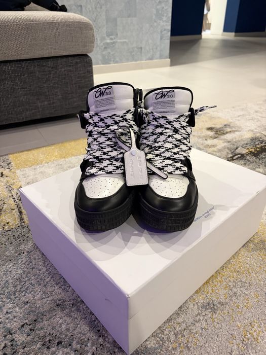 Off White Off Court 3.0 marimea 42