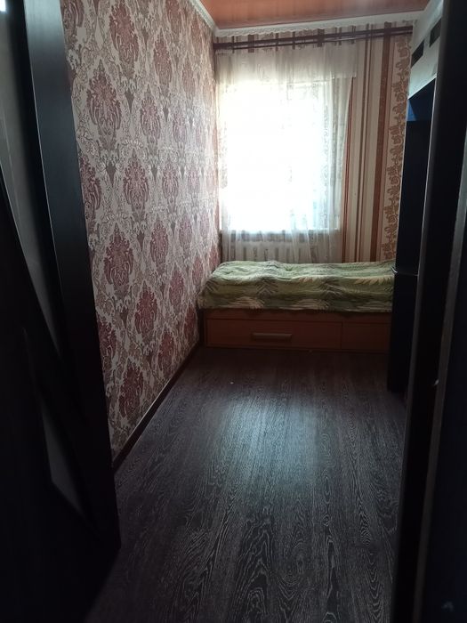 Обмен дома на квартиру