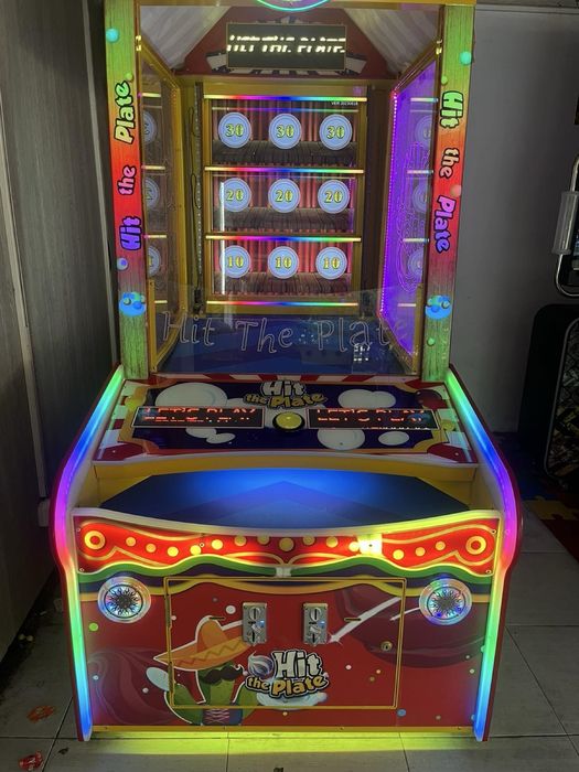 Атракциони различни видове