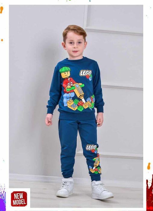 Детски комплекти