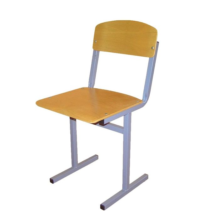 Продам школьные стульчики