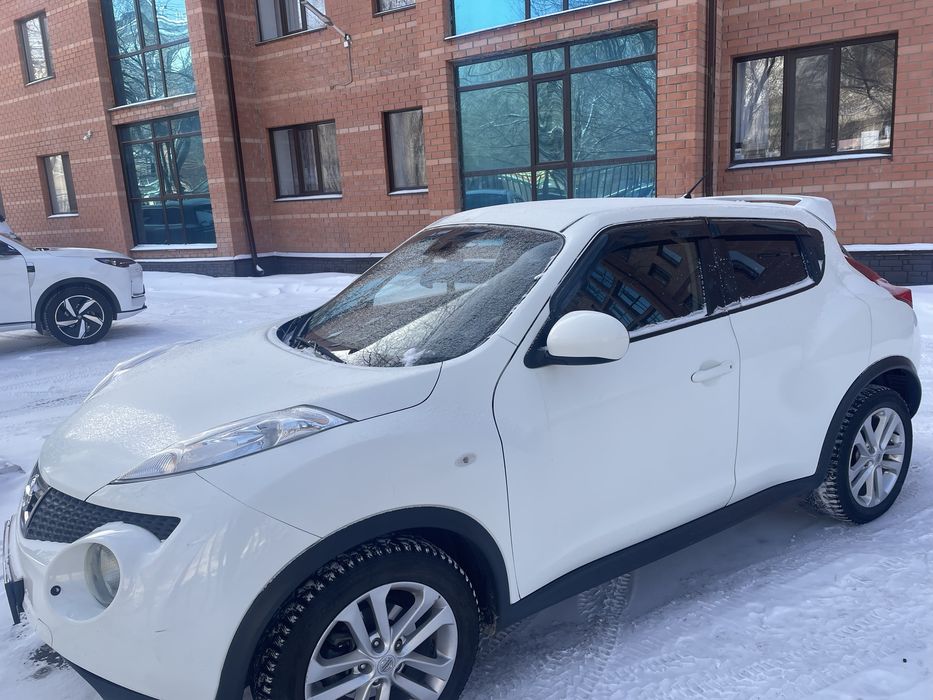 Juke ниссан жук продам/обмен