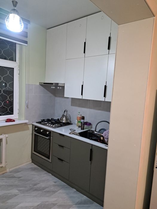 YEVRA remont qilaman.mebel na zakaz