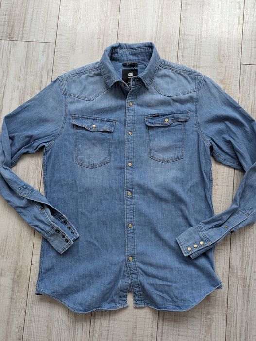 G-Star Raw - размер М