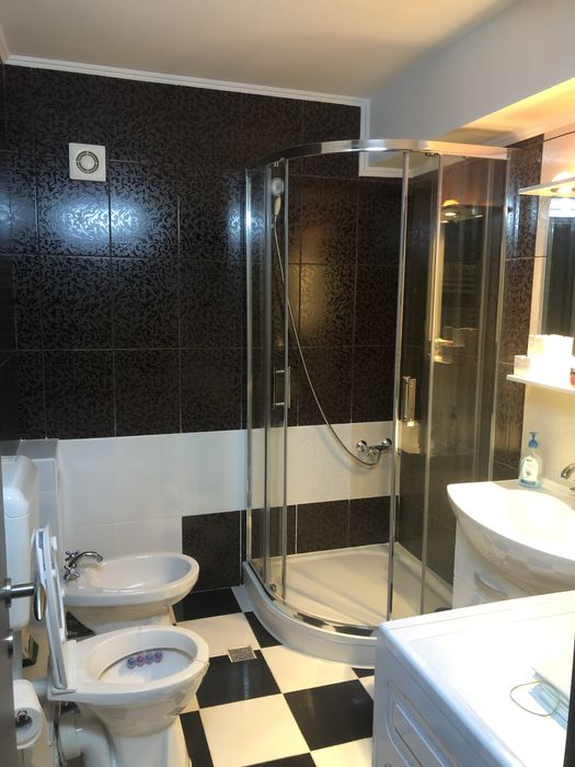 Inchiriez apratament cu o camera in Nufaru