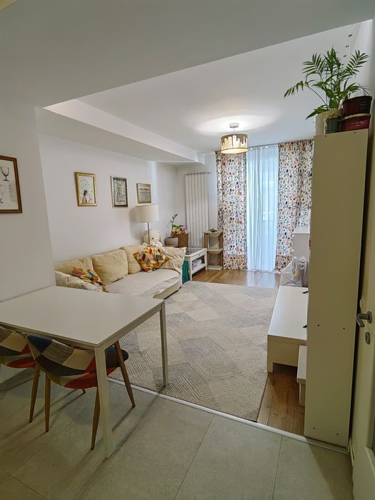 PROPRIETAR!!!  Închiriez apartament 2 camere în complex Novum Splaiul Independenței