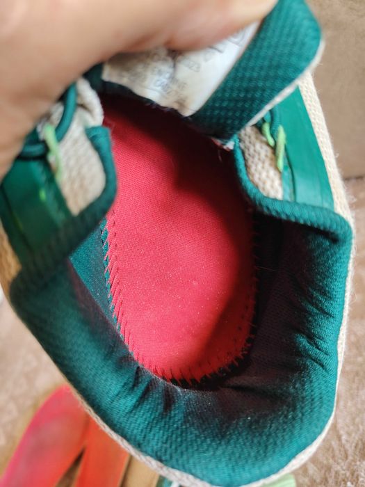 Боси обувки Reima Tallustelu, 38 номер