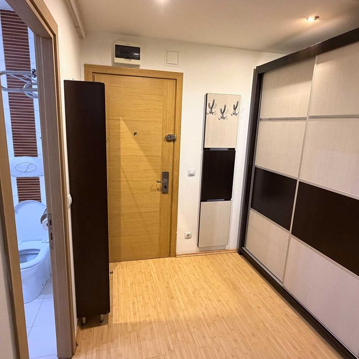 Regim Hotelier Apartamente Rin