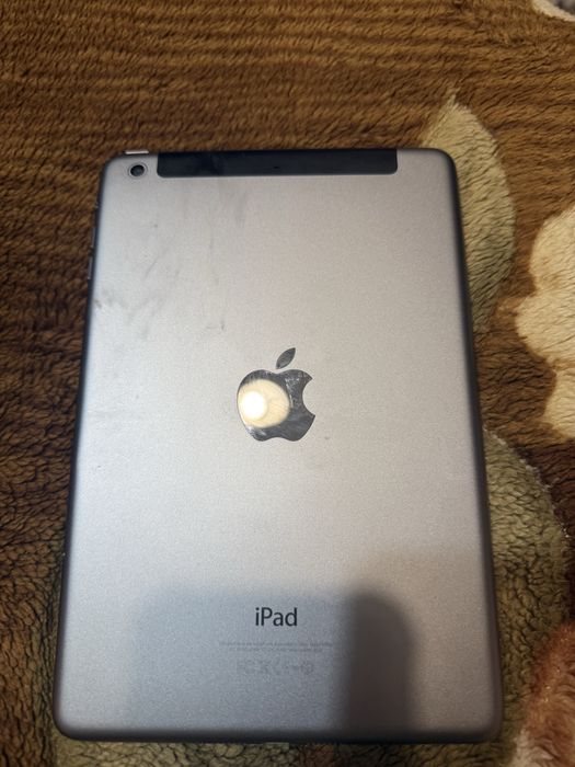 Vand/ Schimb Ipad mini 2